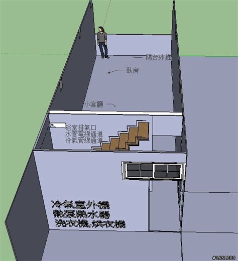 長方形格局裝潢|請教11坪長方形小套房裝潢格局規劃..(附簡易示意圖)